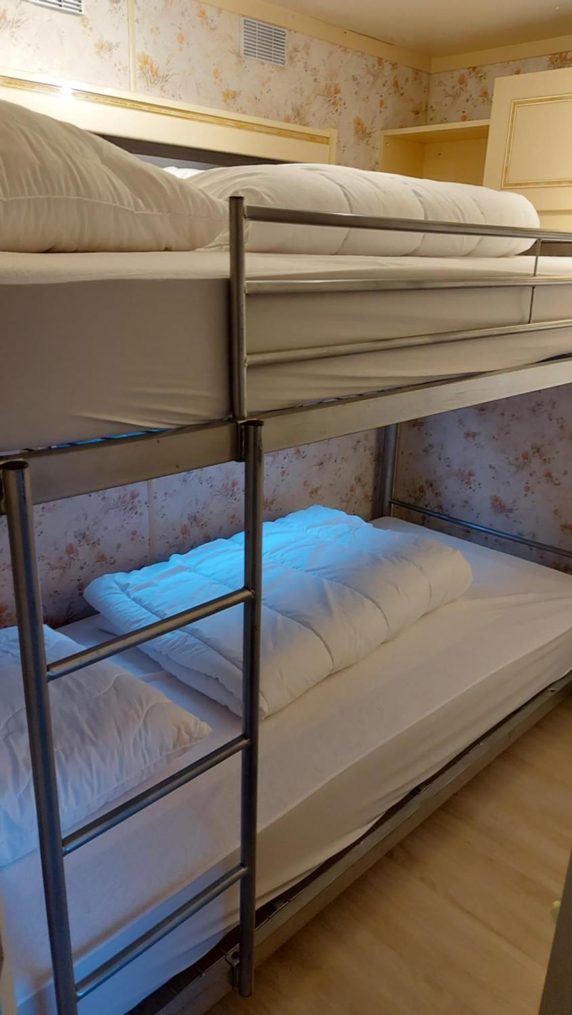Familychalet De Schaapskooi, 6-Persons, Big Private Garden, Dogs Aloud Westergeest Εξωτερικό φωτογραφία
